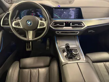 BMW X5 xDrive45e M Sport AHK Driv.Assist.Prof HiFi