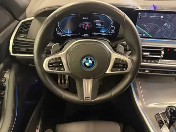 BMW X5 xDrive45e M Sport AHK Driv.Assist.Prof HiFi