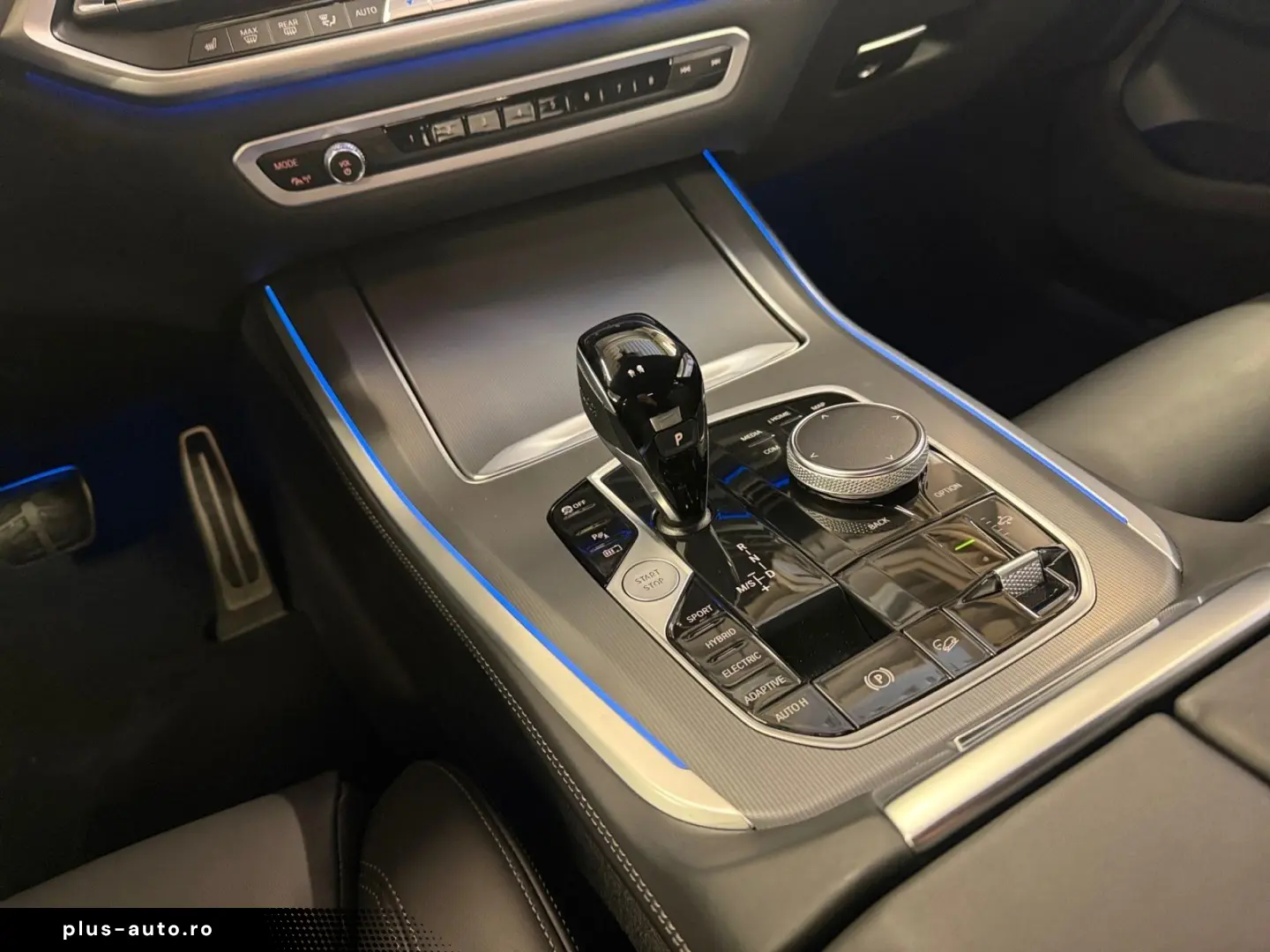 BMW X5 xDrive45e M Sport AHK Driv.Assist.Prof HiFi