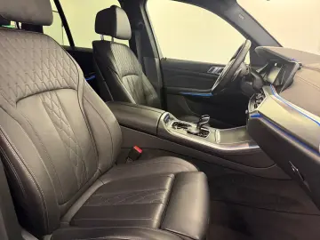 BMW X5 xDrive45e M Sport AHK Driv.Assist.Prof HiFi