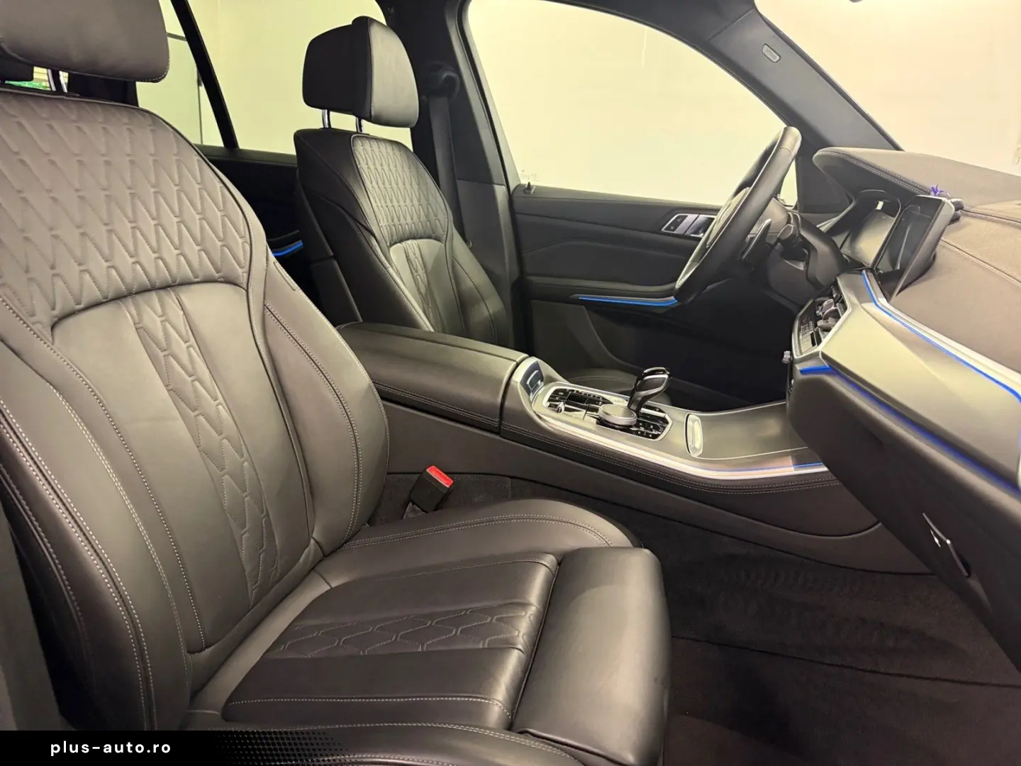 BMW X5 xDrive45e M Sport AHK Driv.Assist.Prof HiFi