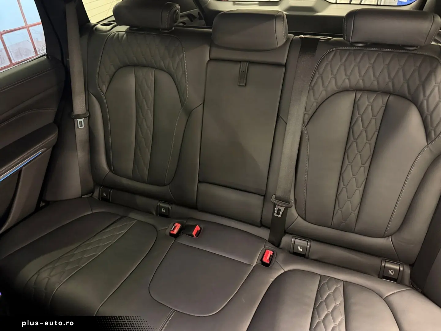 BMW X5 xDrive45e M Sport AHK Driv.Assist.Prof HiFi