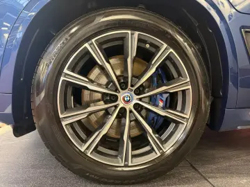 BMW X5 xDrive45e M Sport AHK Driv.Assist.Prof HiFi