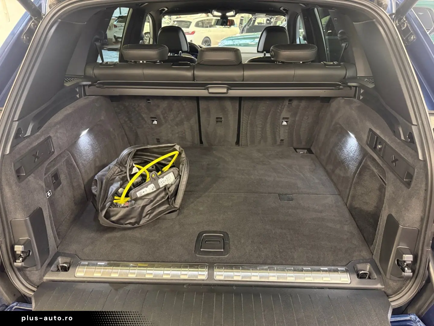 BMW X5 xDrive45e M Sport AHK Driv.Assist.Prof HiFi