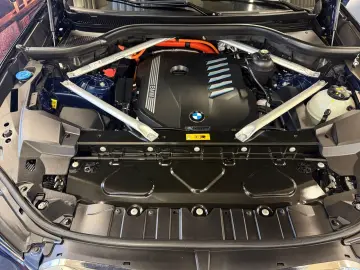 BMW X5 xDrive45e M Sport AHK Driv.Assist.Prof HiFi