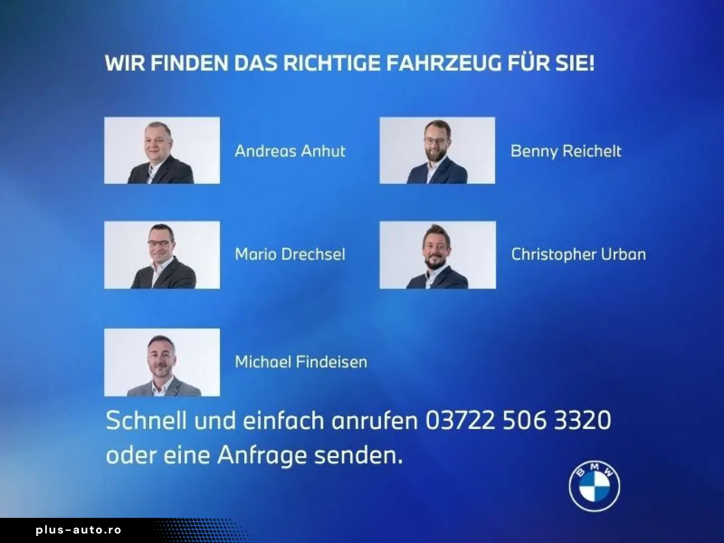 BMW X5 xDrive45e M Sport AHK Driv.Assist.Prof HiFi