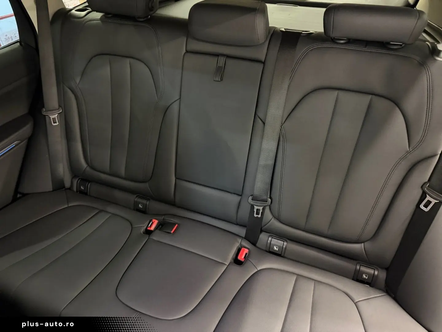 BMW X5 xDrive45e AHK LiveCockpitProf Head-Up Kamera