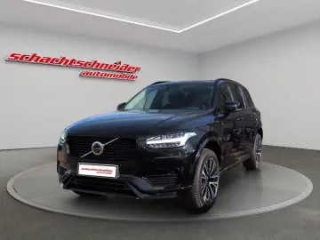 VOLVO XC90 T8 AWD Plus Dark LichtPak 360 Kamera