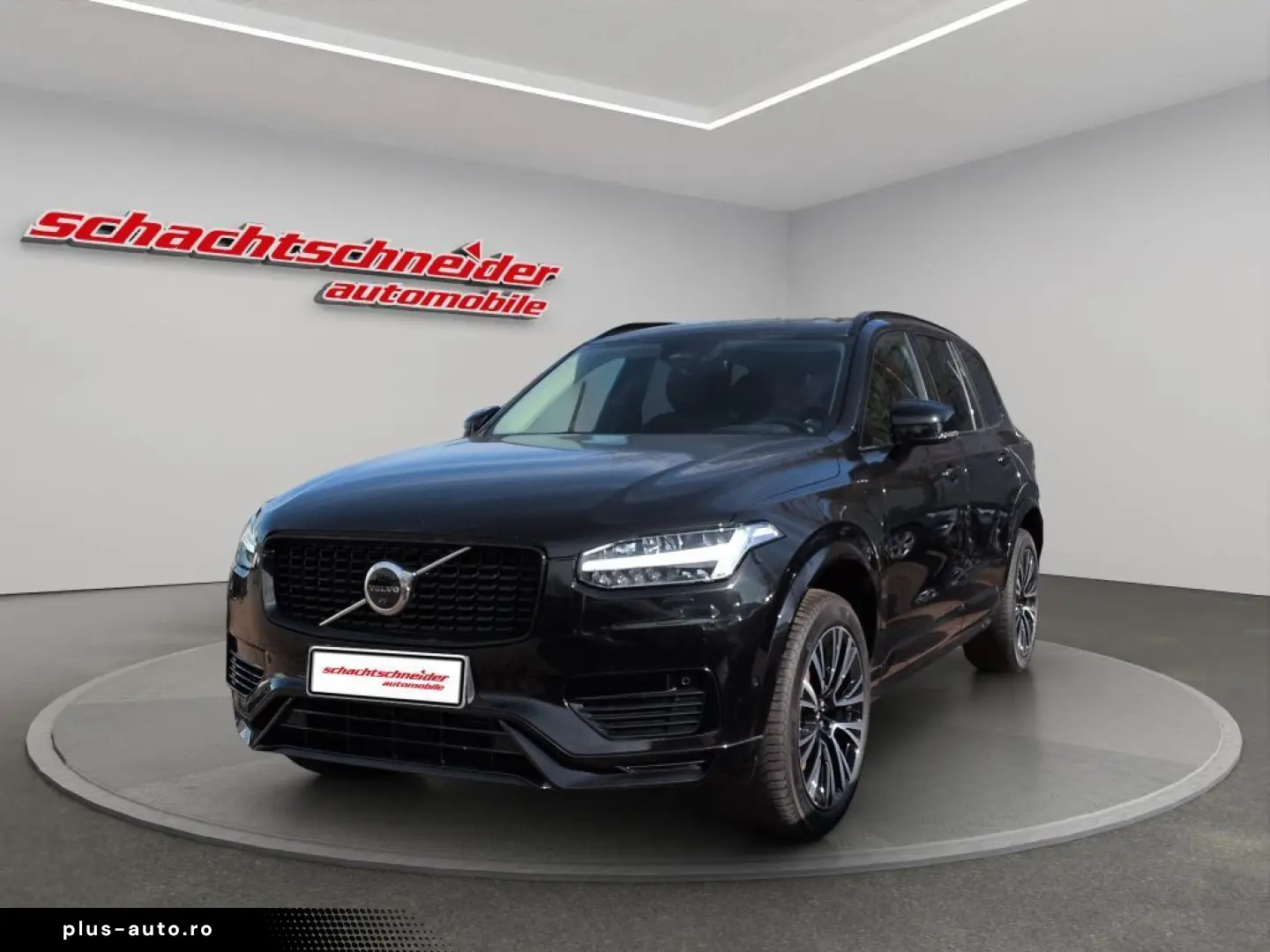 VOLVO XC90 T8 AWD Plus Dark LichtPak 360 Kamera