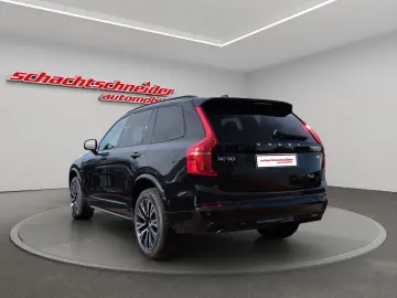VOLVO XC90 T8 AWD Plus Dark LichtPak 360 Kamera