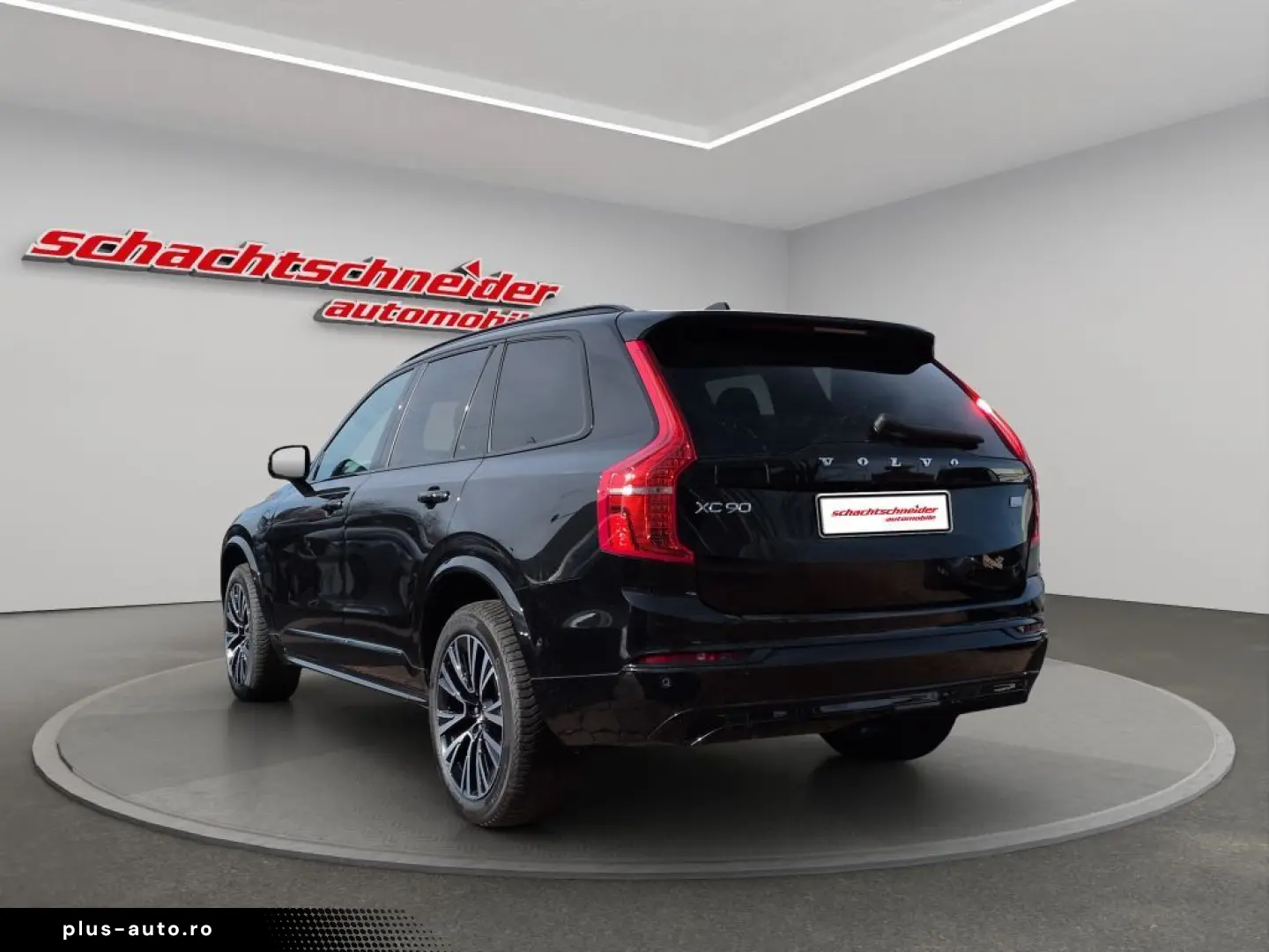 VOLVO XC90 T8 AWD Plus Dark LichtPak 360 Kamera