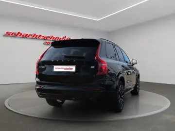 VOLVO XC90 T8 AWD Plus Dark LichtPak 360 Kamera