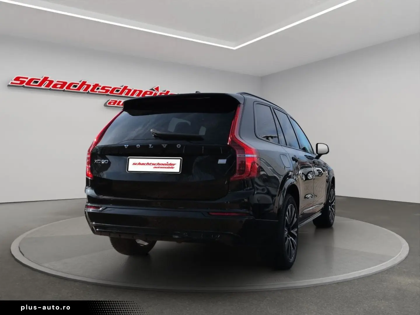 VOLVO XC90 T8 AWD Plus Dark LichtPak 360 Kamera