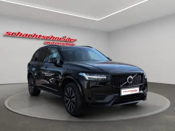 VOLVO XC90 T8 AWD Plus Dark LichtPak 360 Kamera