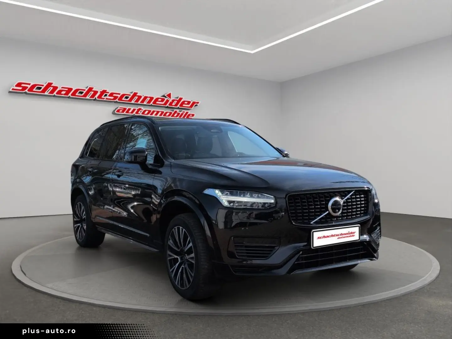 VOLVO XC90 T8 AWD Plus Dark LichtPak 360 Kamera