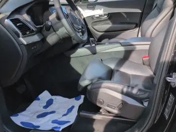 VOLVO XC90 T8 AWD Plus Dark LichtPak 360 Kamera