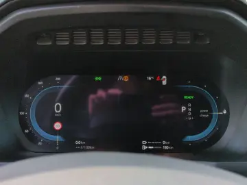 VOLVO XC90 T8 AWD Plus Dark LichtPak 360 Kamera