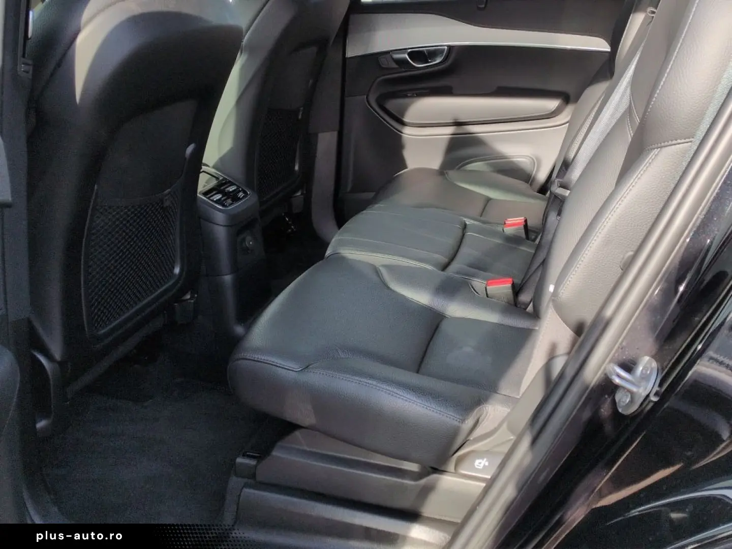 VOLVO XC90 T8 AWD Plus Dark LichtPak 360 Kamera