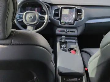 VOLVO XC90 T8 AWD Plus Dark LichtPak 360 Kamera