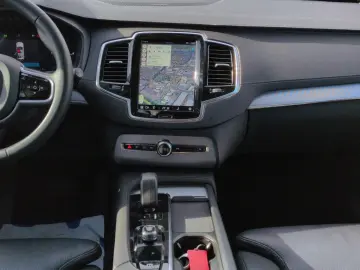 VOLVO XC90 T8 AWD Plus Dark LichtPak 360 Kamera