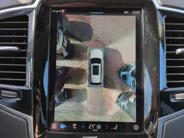 VOLVO XC90 T8 AWD Plus Dark LichtPak 360 Kamera