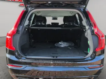 VOLVO XC90 T8 AWD Plus Dark LichtPak 360 Kamera