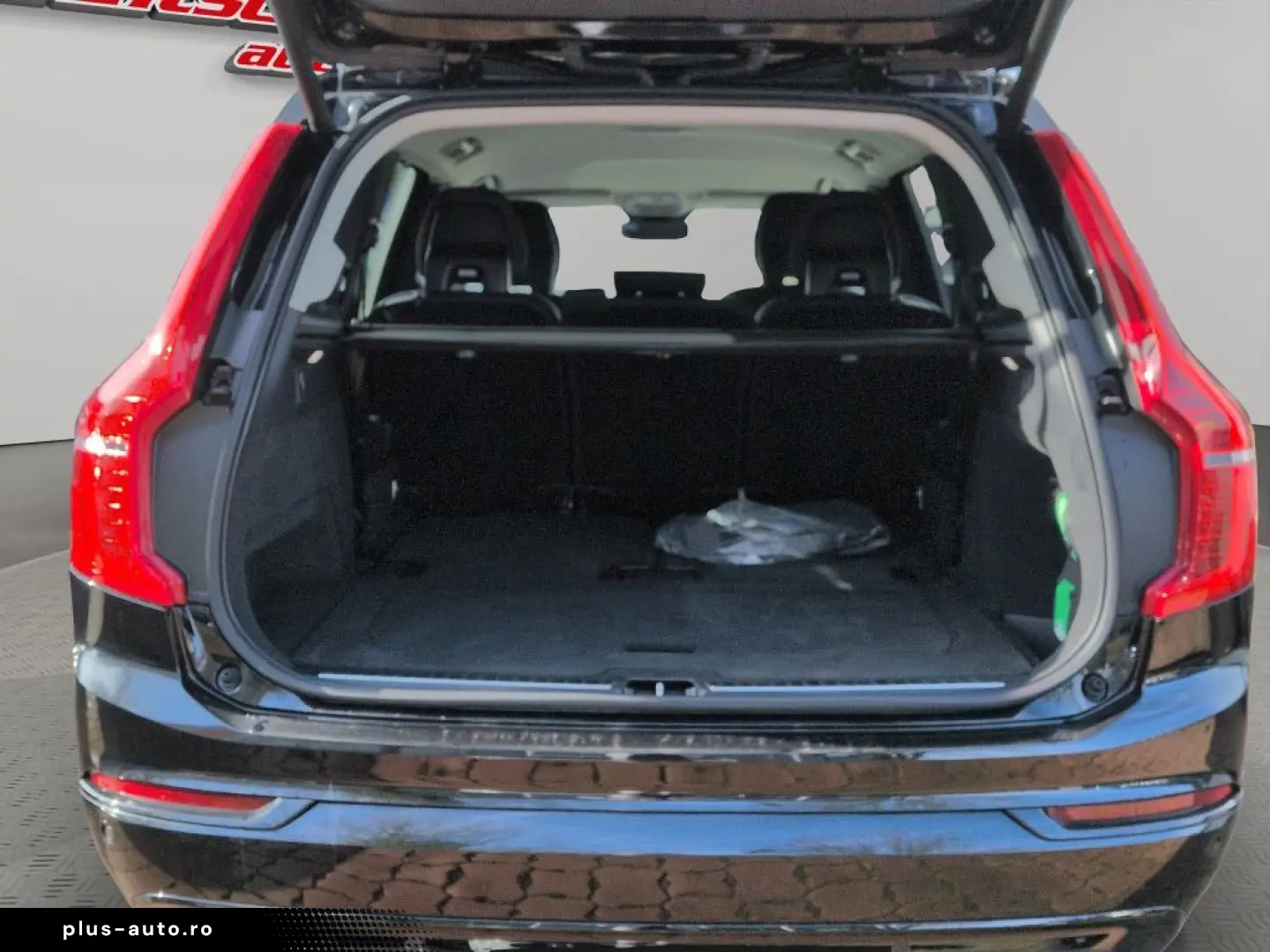 VOLVO XC90 T8 AWD Plus Dark LichtPak 360 Kamera