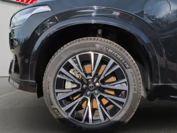 VOLVO XC90 T8 AWD Plus Dark LichtPak 360 Kamera