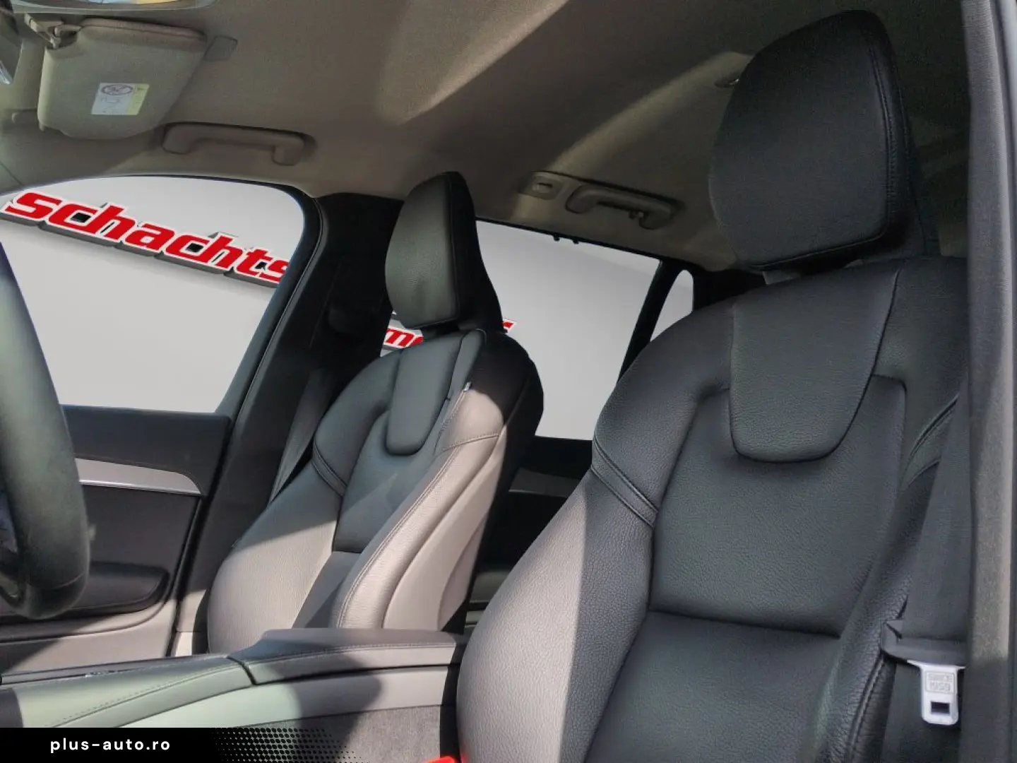 VOLVO XC90 T8 AWD Plus Dark LichtPak 360 Kamera