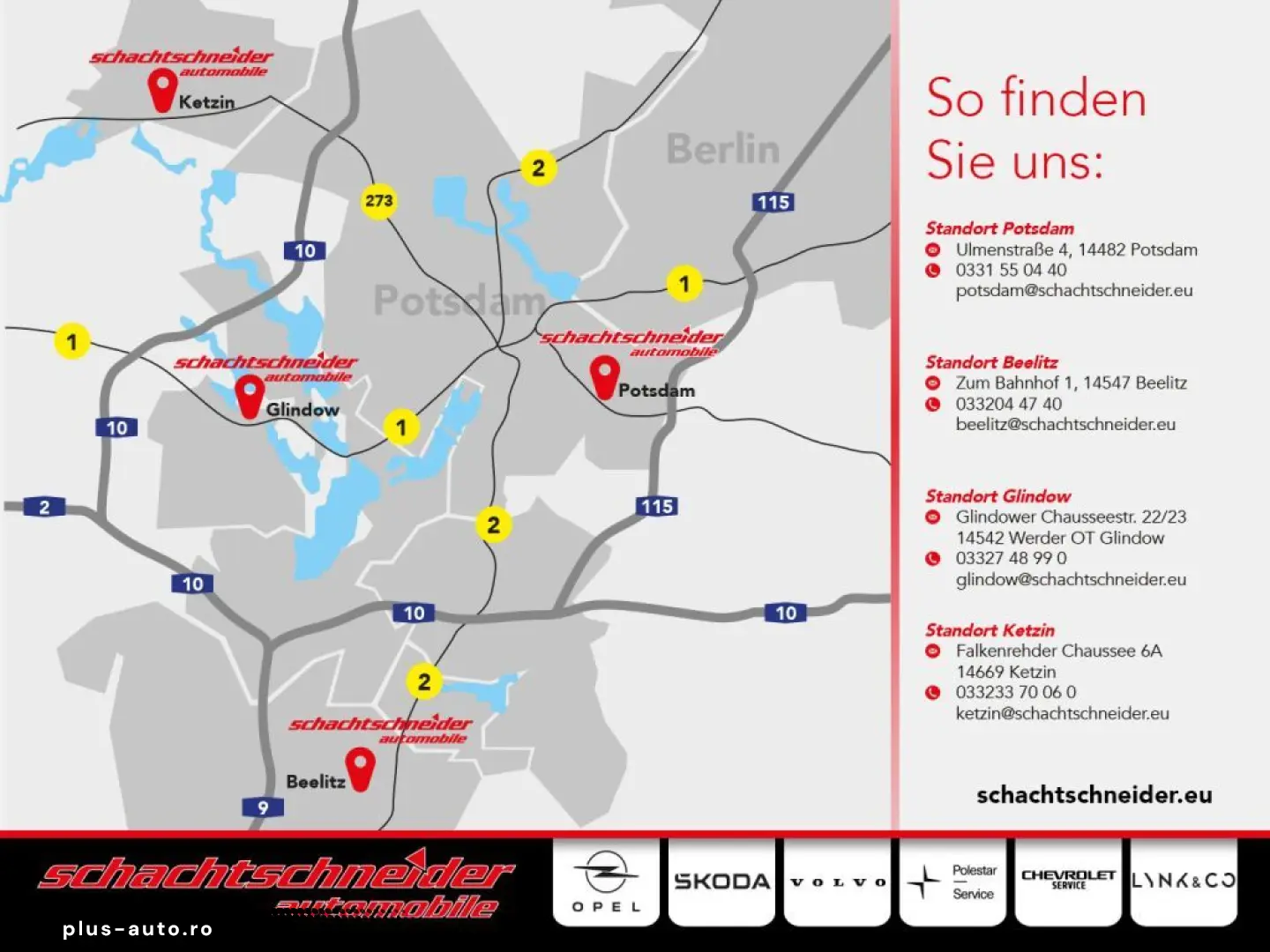 VOLVO XC90 T8 AWD Plus Dark LichtPak 360 Kamera