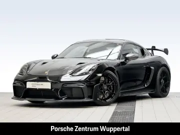 PORSCHE Cayman 718 GT4 RS Clubsportpaket Liftsystem-VA