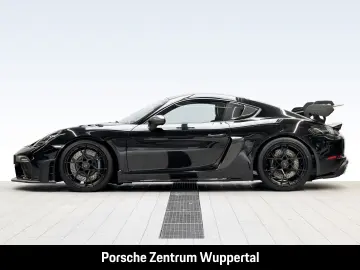 PORSCHE Cayman 718 GT4 RS Clubsportpaket Liftsystem-VA