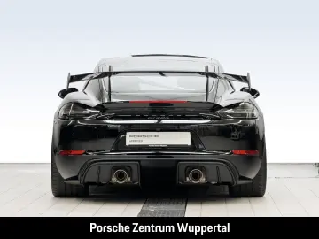 PORSCHE Cayman 718 GT4 RS Clubsportpaket Liftsystem-VA