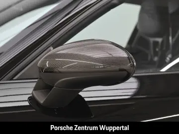 PORSCHE Cayman 718 GT4 RS Clubsportpaket Liftsystem-VA