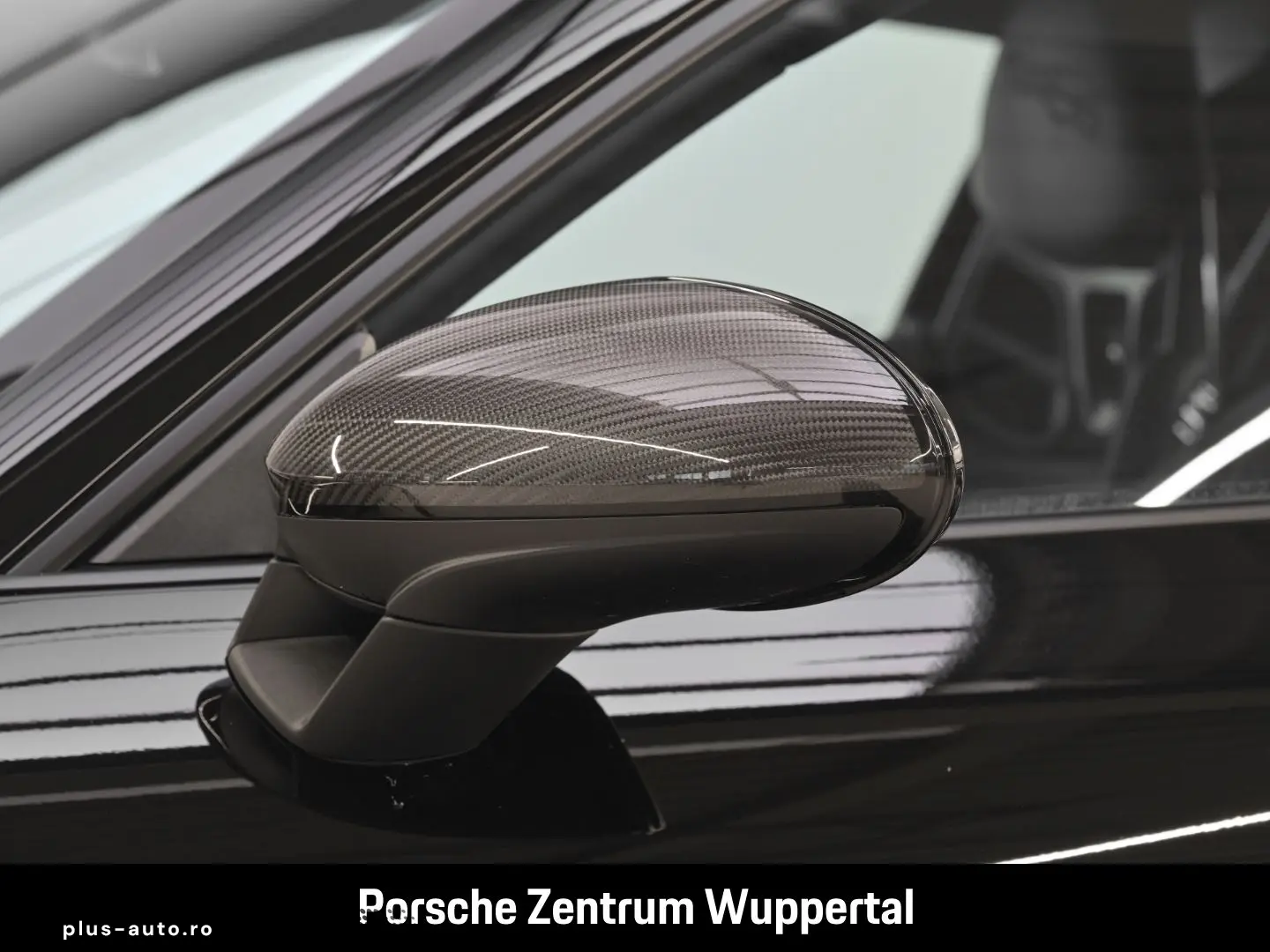 PORSCHE Cayman 718 GT4 RS Clubsportpaket Liftsystem-VA