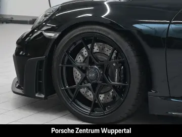 PORSCHE Cayman 718 GT4 RS Clubsportpaket Liftsystem-VA