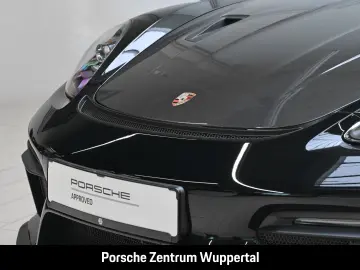 PORSCHE Cayman 718 GT4 RS Clubsportpaket Liftsystem-VA