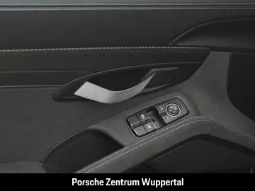 PORSCHE Cayman 718 GT4 RS Clubsportpaket Liftsystem-VA