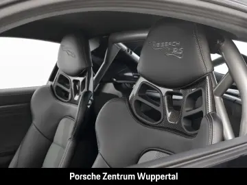PORSCHE Cayman 718 GT4 RS Clubsportpaket Liftsystem-VA