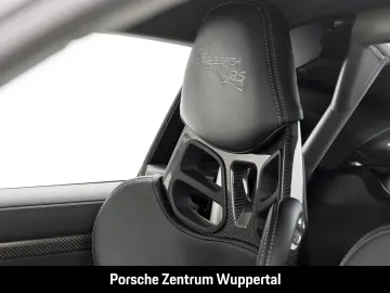 PORSCHE Cayman 718 GT4 RS Clubsportpaket Liftsystem-VA