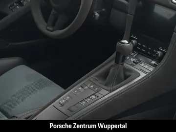 PORSCHE Cayman 718 GT4 RS Clubsportpaket Liftsystem-VA