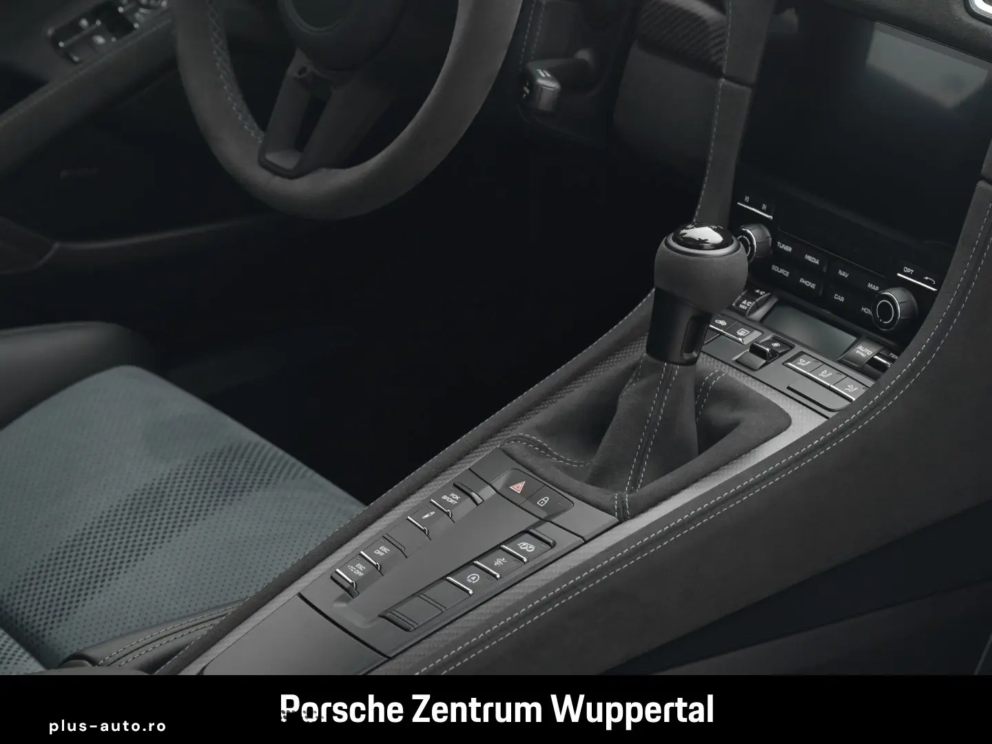 PORSCHE Cayman 718 GT4 RS Clubsportpaket Liftsystem-VA