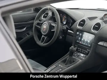 PORSCHE Cayman 718 GT4 RS Clubsportpaket Liftsystem-VA
