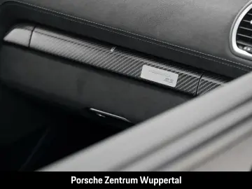 PORSCHE Cayman 718 GT4 RS Clubsportpaket Liftsystem-VA