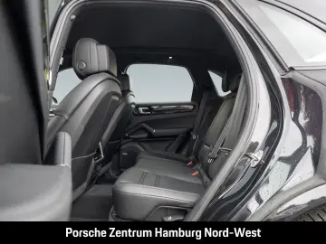 PORSCHE Cayenne E-Hybrid  Panorama BOSE Surround View