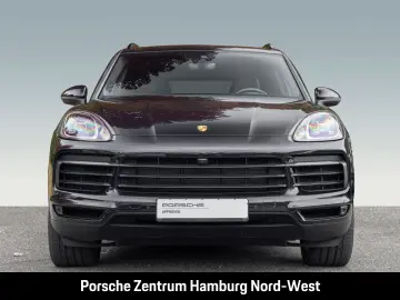 PORSCHE Cayenne E-Hybrid  Panorama BOSE Surround View