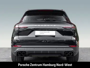 PORSCHE Cayenne E-Hybrid  Panorama BOSE Surround View