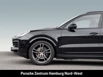 PORSCHE Cayenne E-Hybrid  Panorama BOSE Surround View