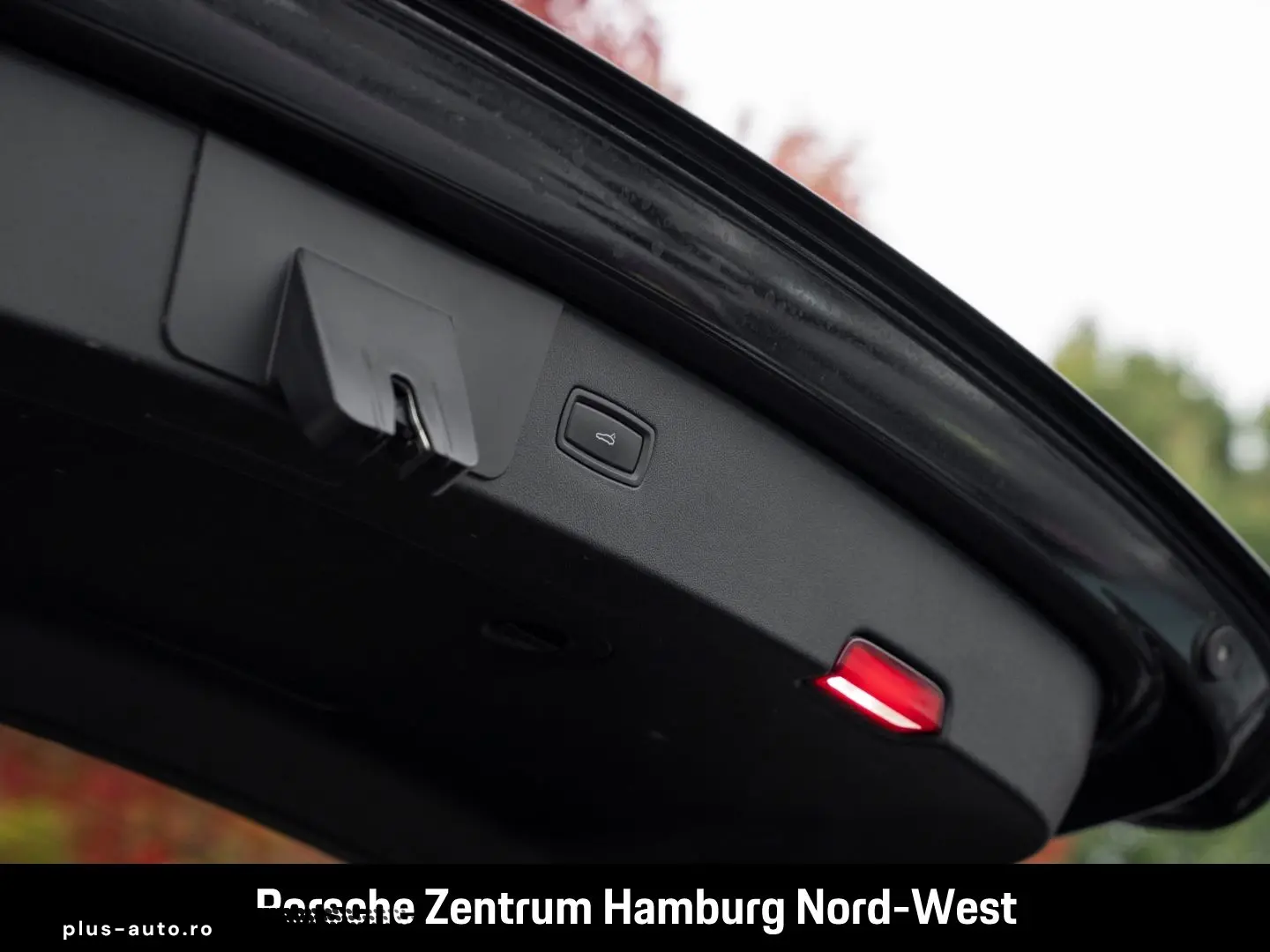 PORSCHE Cayenne E-Hybrid  Panorama BOSE Surround View