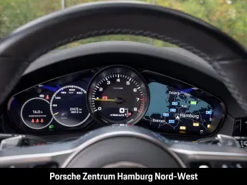 PORSCHE Cayenne E-Hybrid  Panorama BOSE Surround View
